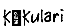 K Kulari Font Image