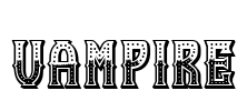 Vampire