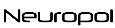 Neuropol Font Image