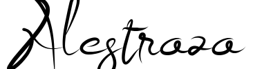 Alestraza