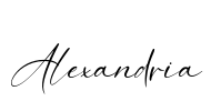 Alexandria