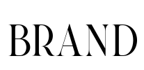 Brand Font Image