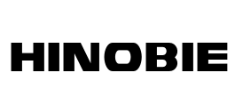 HINOBIE Font Image