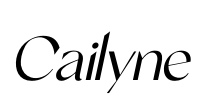 Cailyne Font Image