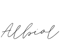 Albiol Font Image