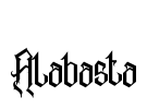 Alabasta