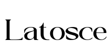 Latosce