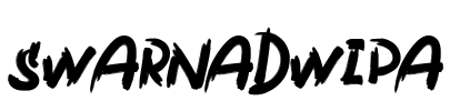 Swarnadwipa Font Image