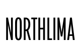 Northlima Font Image