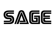 Sage Font Image