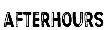 Afterhours