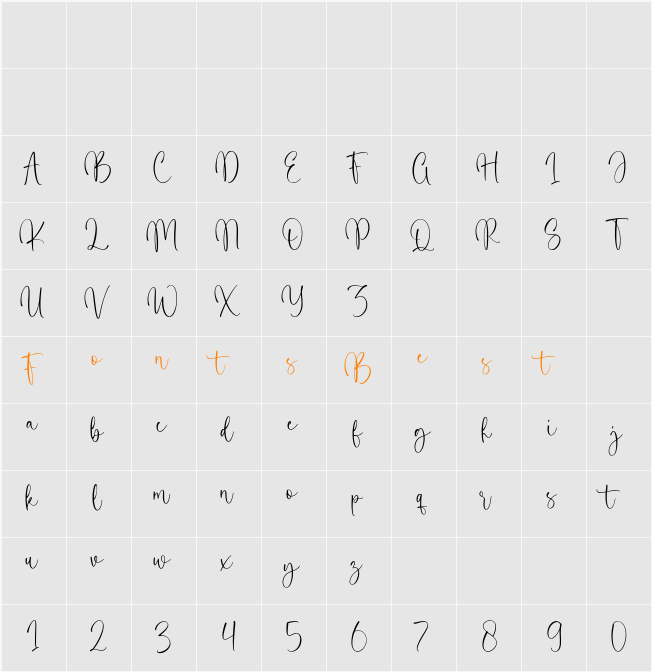 Blushing Woman Character Map