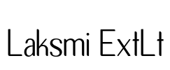 Laksmi ExtLt