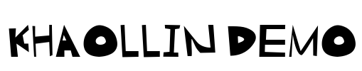 Khaollin Demo