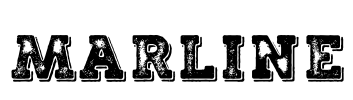Marline Font Image