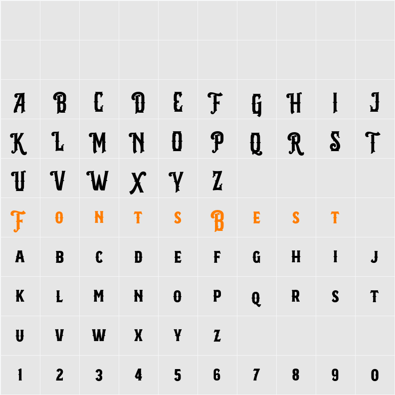 AT Avalaqus Character Map