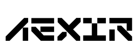 Aexir Font Image