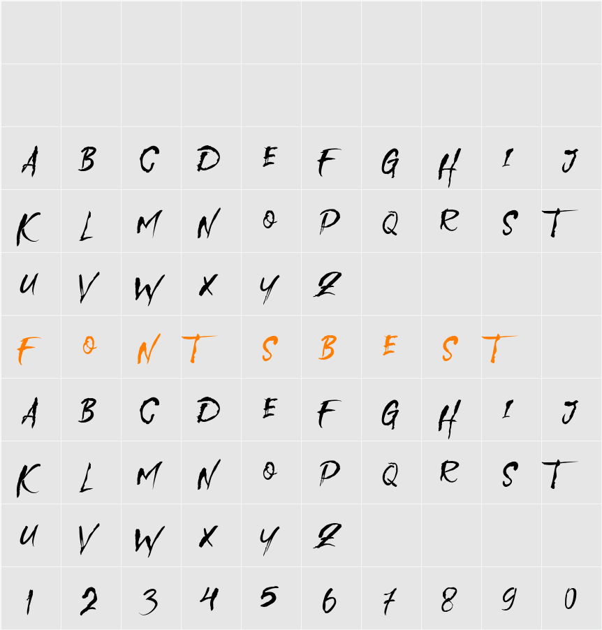 Alert Covid Character Map