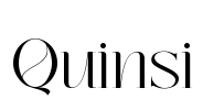 Quinsi Font Image