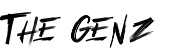 the genz