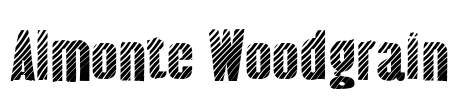 Almonte Woodgrain