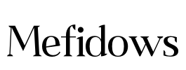Mefidows