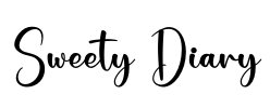 Sweety Diary