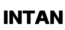 Intan Font Image