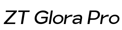 ZT Glora Pro