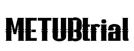 METUBtrial