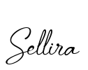 Sellira Font Image