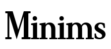 Minims