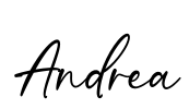 Andrea Font Image