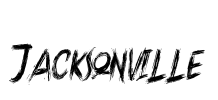 Jacksonville Font Image
