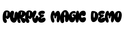 Purple Magic DEMO