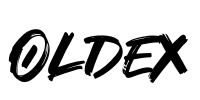 Oldex Font Image