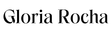 Gloria Rocha
