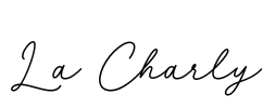 La Charly Font Image