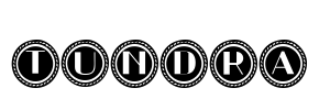 Tundra Font Image