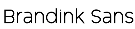 Brandink Sans
