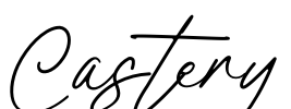 Castery Font Image