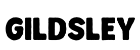 Gildsley Font Image
