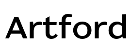 Artford Font Image