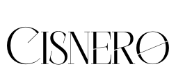 Cisnero Font Image