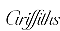 Griffiths Font Image
