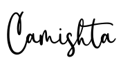 Camishta Font Image