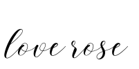 love rose
