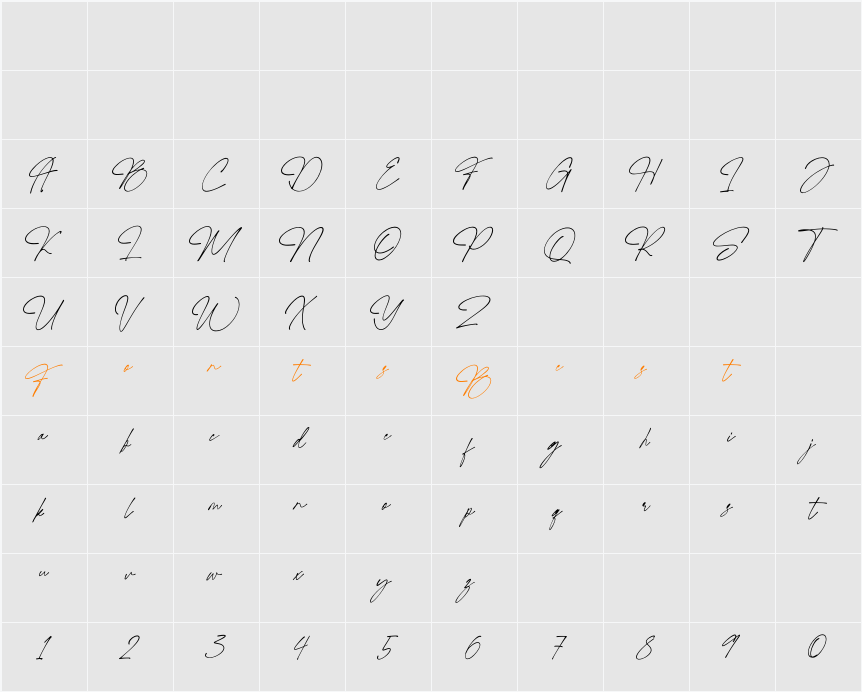 Neverminds heaven Character Map