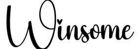 Winsome