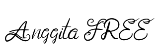 Anggita FREE